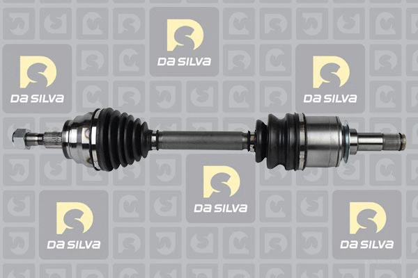 Drive Shaft (8144T)