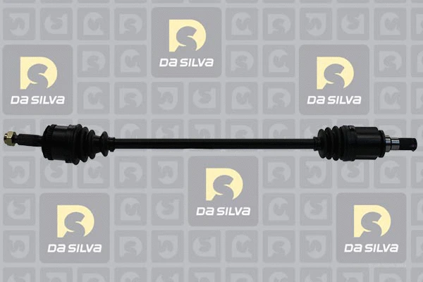 Drive Shaft (90090AT)