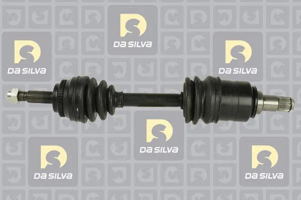 Drive Shaft (99343AT)