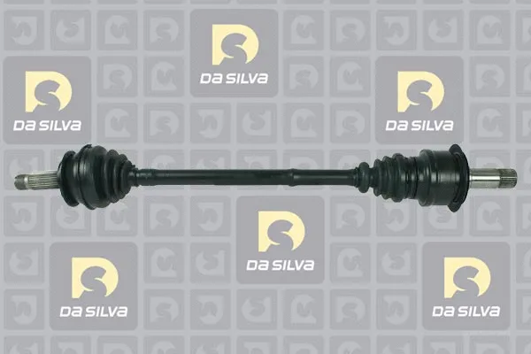 Drive Shaft (8119T)