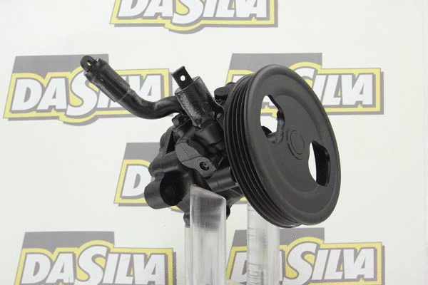 Hydraulic Pump, steering