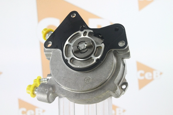 Vacuum Pump, braking system