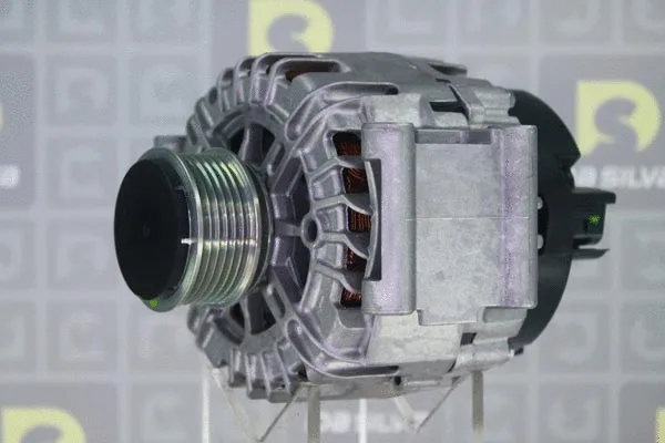 Alternator (011967)