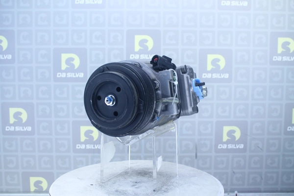 Compressor, air conditioning (FC1165)