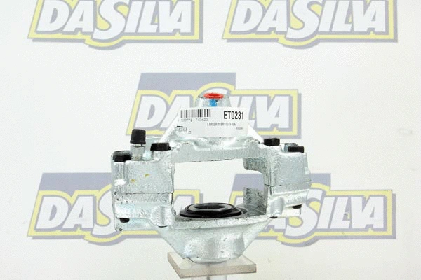 Brake Caliper