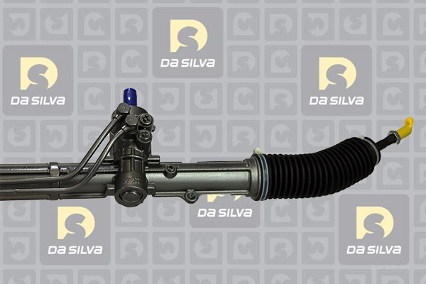Steering Gear