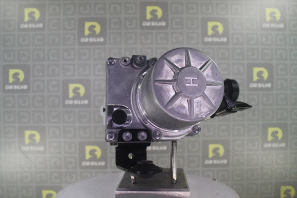 Hydraulic Pump, steering