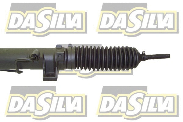 Steering Gear