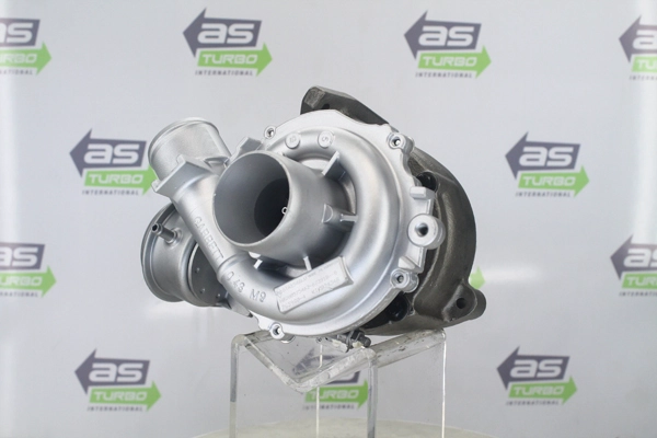 Charger, charging (supercharged/turbocharged) (AS7686)