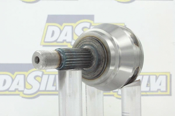Joint Kit, drive shaft (J3547)