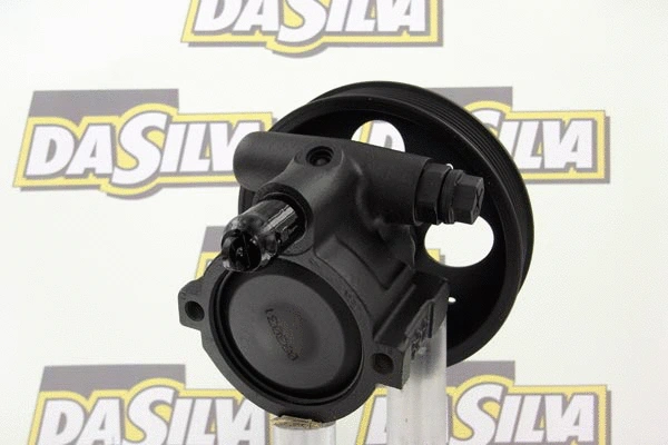 Hydraulic Pump, steering
