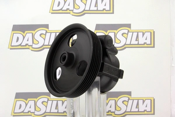 Hydraulic Pump, steering (DP2979)