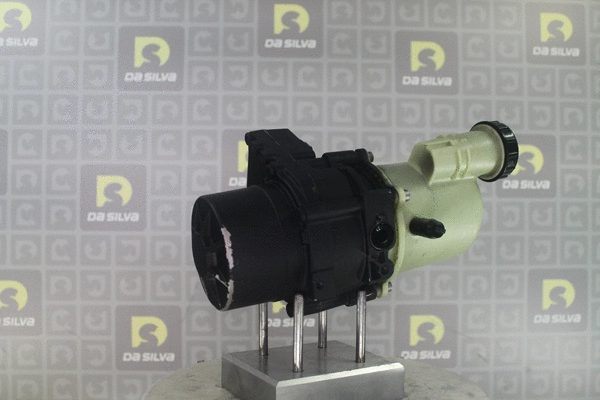 Hydraulic Pump, steering