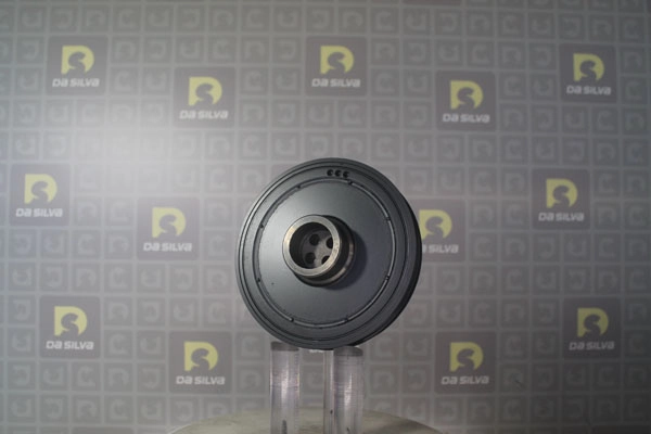 Belt Pulley, crankshaft (PL8164)