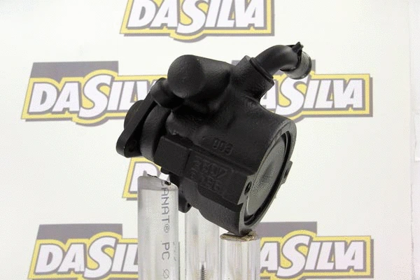 Hydraulic Pump, steering