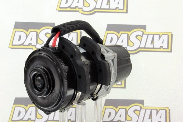 Hydraulic Pump, steering