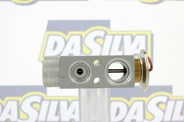 Expansion Valve, air conditioning