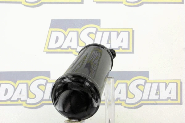 Dryer, air conditioning