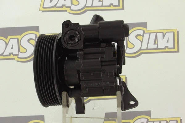 Hydraulic Pump, steering