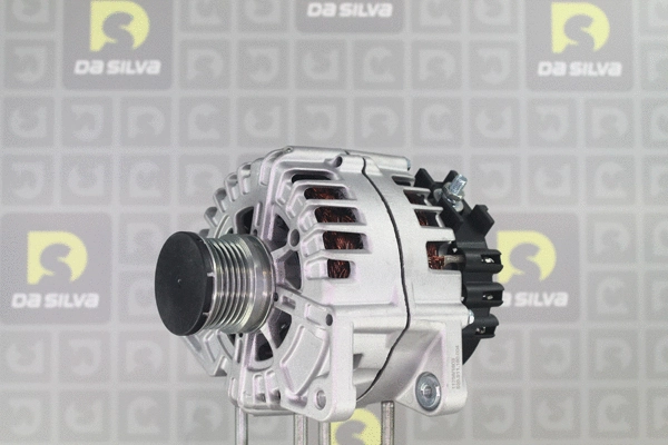Alternator (011988)