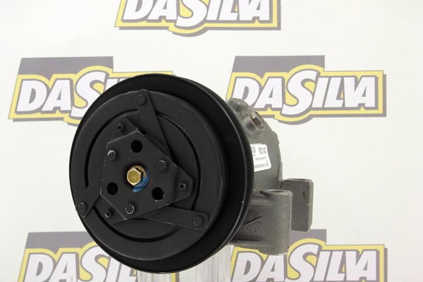 Compressor, air conditioning (FC1147)