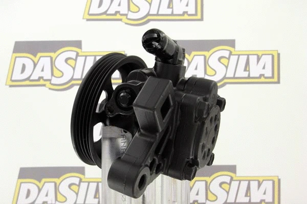 Hydraulic Pump, steering