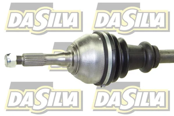 Drive Shaft