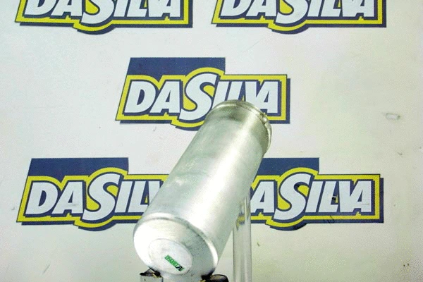 Dryer, air conditioning