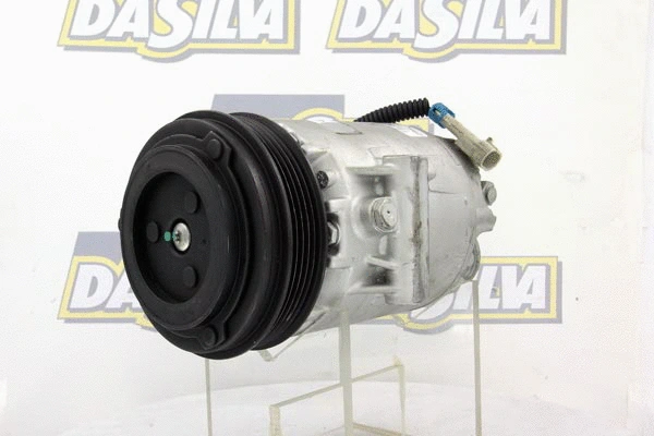Compressor, air conditioning (FC3606)