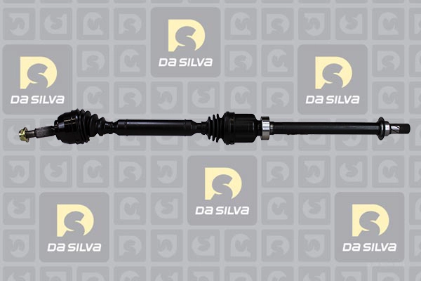 Drive Shaft (4685T)