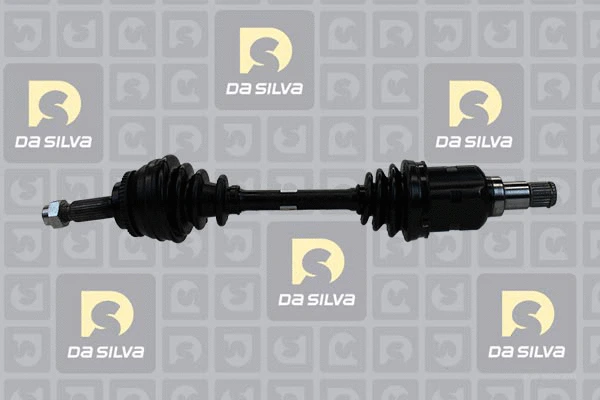 Drive Shaft (99012AT)