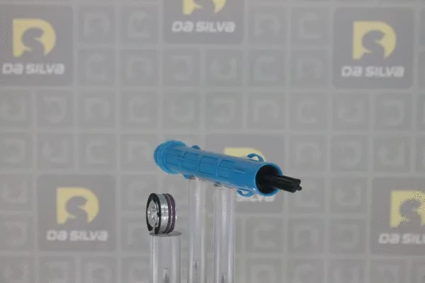 Dryer, air conditioning