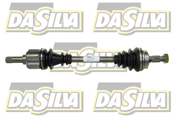 Drive Shaft (176T)