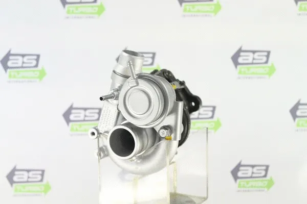 Charger, charging (supercharged/turbocharged) (AS4311)