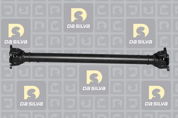 Propshaft, axle drive (TR1018)