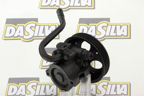 Hydraulic Pump, steering