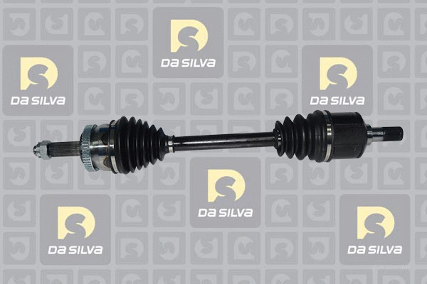 Drive Shaft (92046AT)