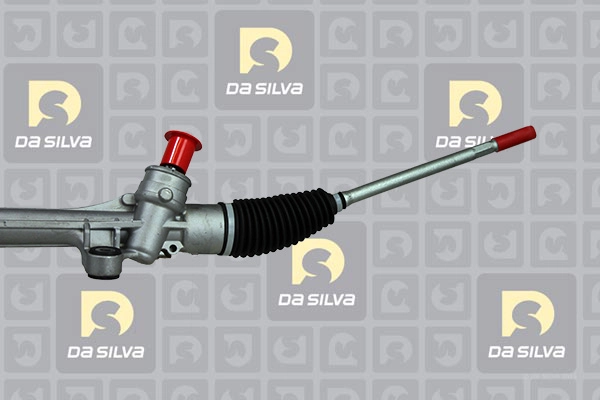 Steering Gear