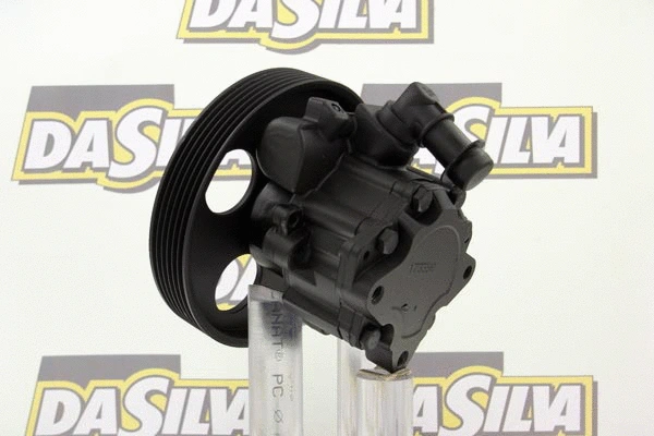 Hydraulic Pump, steering