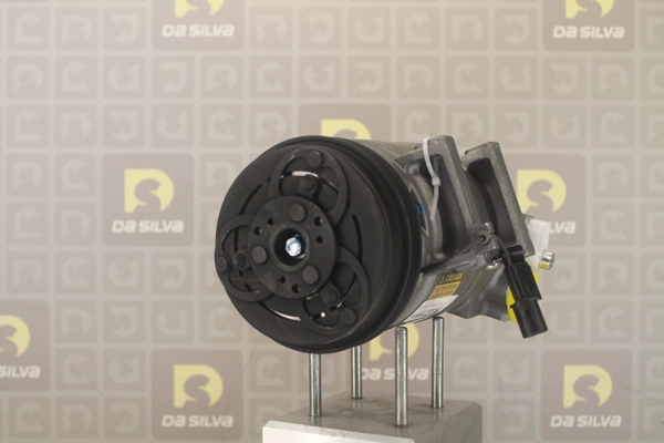 Compressor, air conditioning (FC1159)