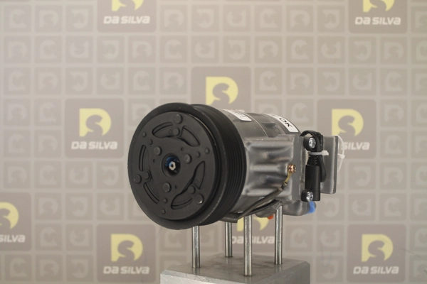 Compressor, air conditioning (FC1925)