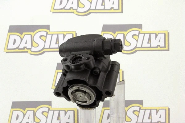 Hydraulic Pump, steering