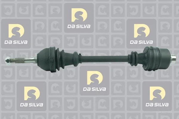 Drive Shaft (462TBIS)