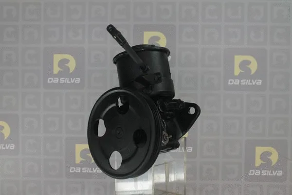 Hydraulic Pump, steering (DP2466)