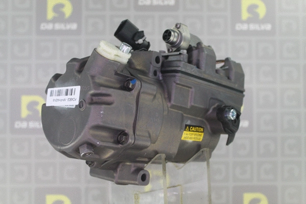 Compressor, air conditioning (FC4503)