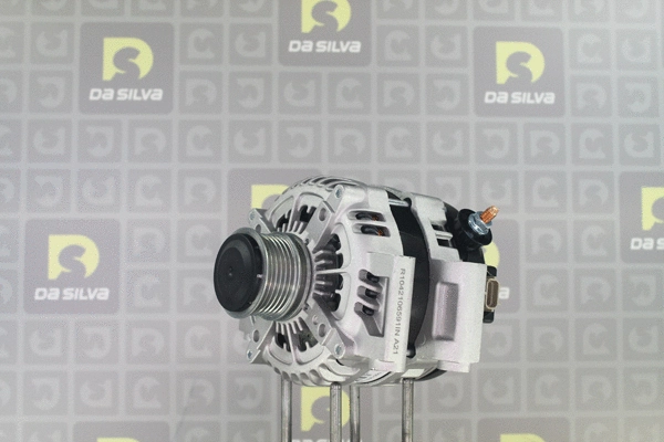 Alternator (050143)