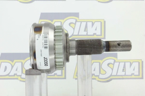 Joint Kit, drive shaft