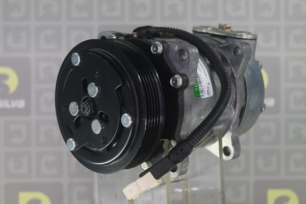 Compressor, air conditioning (FC3381)