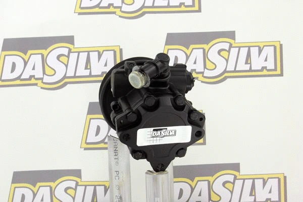 Hydraulic Pump, steering