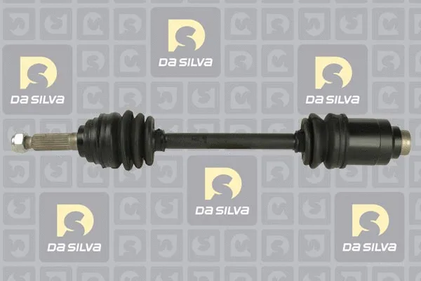 Drive Shaft (98197T)